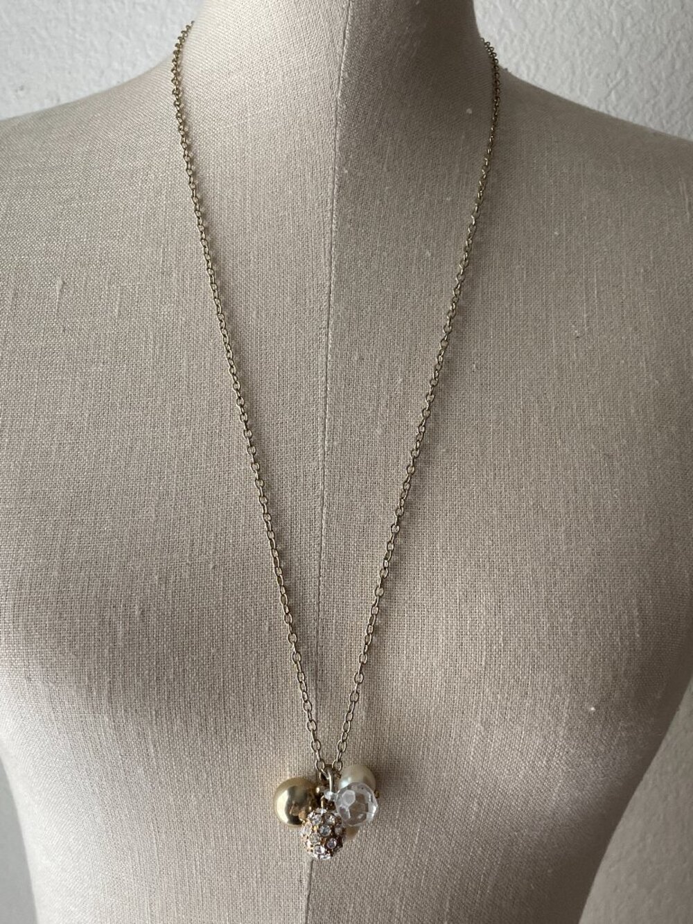 J. Crew Necklace